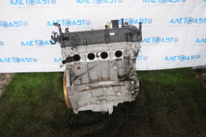 Ford Fusion mk5 13- 2.0 hybrid engine cylinder scuffing 121k