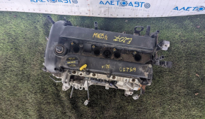 Ford Fusion mk5 13- 2.0 hybrid engine cylinder scuffing 121k