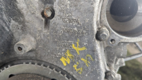 Ford Fusion mk5 13- 2.0 hybrid engine cylinder scuffing 121k