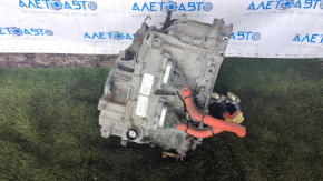 Automatic transmission assembly Ford Fusion mk5 13-20 hybrid 121k broken chips