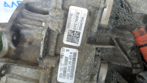 Automatic transmission assembly Ford Fusion mk5 13-20 hybrid 121k broken chips