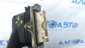 Automatic transmission assembly Ford Fusion mk5 13-20 hybrid 121k broken chips