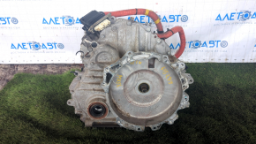 Automatic transmission assembly Ford Fusion mk5 13-20 hybrid 121k broken chips