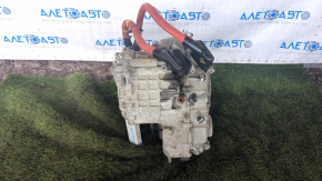 Automatic transmission assembly Ford Fusion mk5 13-20 hybrid 121k broken chips