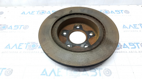 Rear right brake disc Nissan Rogue 21-23 292/16mm