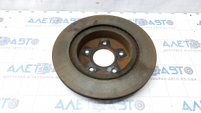 Rear left brake disc Nissan Rogue 21-23 292/16mm
