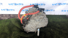 Automatic transmission assembly Ford Fusion mk5 13-20 hybrid 121k broken chips