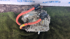 Automatic transmission assembly Ford Fusion mk5 13-20 hybrid 121k broken chips