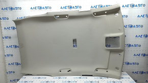 Mazda CX-5 17 headlining - grey, no sunroof, dry cleanable