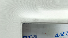 Mazda CX-5 17 headlining - grey, no sunroof, dry cleanable