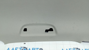 Mazda CX-5 17 headlining - grey, no sunroof, dry cleanable
