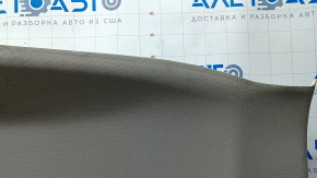 Headlining Nissan Rogue 21-23 without sunroof, gray, for cleaning