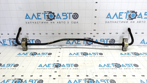 Rear stabilizer Lexus GS350 07-11 cracked silent blocks