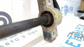 Rear stabilizer Lexus GS350 07-11 cracked silent blocks