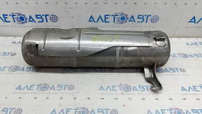 Air suspension receiver Mercedes GLS-class X166 13-19 dent, scratches