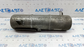 Air suspension receiver Mercedes GLS-class X166 13-19 dent, scratches
