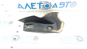 Outer wing light trim left Jeep Cherokee KL 19-