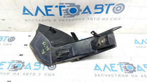 Outer wing light trim left Jeep Cherokee KL 19-