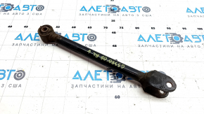 Lower rear left longitudinal arm Lexus GS300 GS350 GS430 GS450h 06-11 rust, cracked silent block