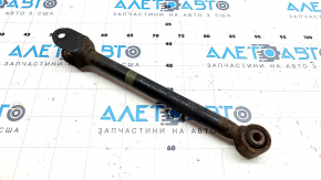 Lower rear left longitudinal arm Lexus GS300 GS350 GS430 GS450h 06-11 rust, cracked silent block