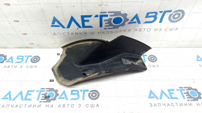 Outer wing light trim right Jeep Cherokee KL 19-