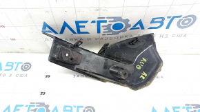 Outer wing light trim right Jeep Cherokee KL 19-