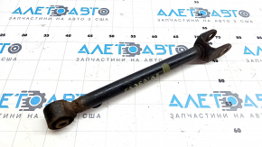 Lower trailing arm rear right Lexus GS300 GS350 GS430 GS450h 06-11 rust, cracked silent block
