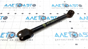 Lower trailing arm rear right Lexus GS300 GS350 GS430 GS450h 06-11 rust, cracked silent block