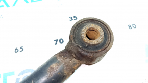 Lower trailing arm rear right Lexus GS300 GS350 GS430 GS450h 06-11 rust, cracked silent block