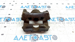 Rear left caliper Lexus GS350 GS430 GS450h 06-11 rusty