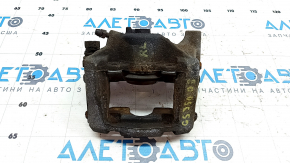 Rear left caliper Lexus GS350 GS430 GS450h 06-11 rusty