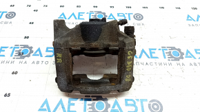 Rear right caliper Lexus GS350 GS430 GS450h 06-11 rusty