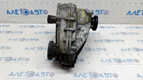 Transfer case Mercedes GLS-class X166 13-19 87k