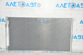Air conditioning radiator condenser Ford Mustang mk6 15- 2.3T SIGNEDA