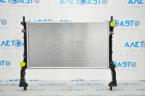 Radiator cooling water Ford Mustang mk6 15- 2.3T SIGNEDA
