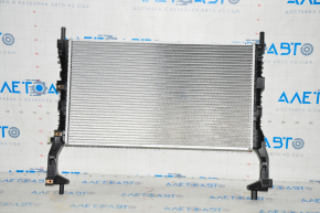 Radiator cooling water Ford Mustang mk6 15- 2.3T SIGNEDA