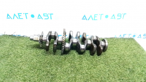 Crankshaft Toyota Camry v55 2.5 15-17 usa 2AR-FE standard