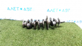 Crankshaft Toyota Camry v55 2.5 15-17 usa 2AR-FE standard