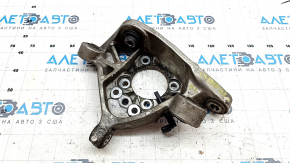 Rear left axle Lexus GS300 GS350 GS430 GS450h 06-11 with sensor