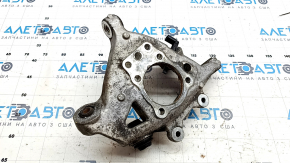Rear left axle Lexus GS300 GS350 GS430 GS450h 06-11 with sensor