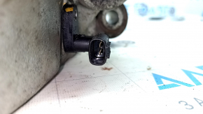 Rear left axle Lexus GS300 GS350 GS430 GS450h 06-11 with sensor