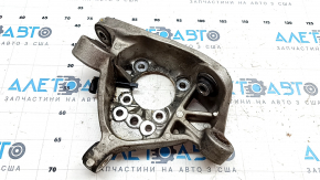 Rear right axle Lexus GS300 GS350 GS430 GS450h 06-11 with sensor
