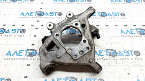 Rear right axle Lexus GS300 GS350 GS430 GS450h 06-11 with sensor