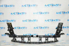 TV bar upper Ford Mustang mk6 15-17 prerest
