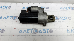 Starter Mercedes GLS-class X166 15-19 3.0