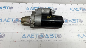 Starter Mercedes GLS-class X166 15-19 3.0