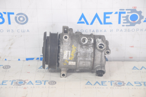 Air Conditioning Compressor Dodge Journey 11- 2.4