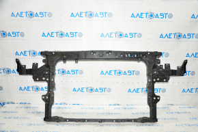 TV panel radiator Kia Niro 17-22 HEV, PHEV