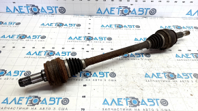 Drive axle shaft rear right Lexus GS350 GS430 GS450h 06-11 rusty