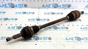 Drive axle shaft rear right Lexus GS350 GS430 GS450h 06-11 rusty